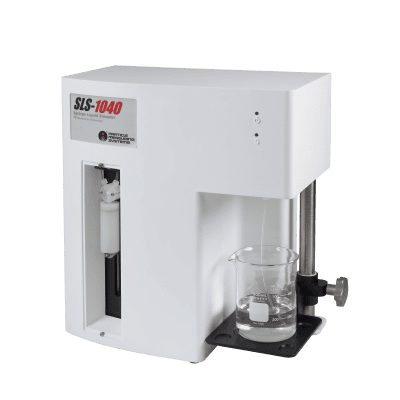 SLS-1300 – Bộ Lấy Mẫu Bằng Xi Lanh Định Lượng